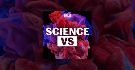 science vs podcast